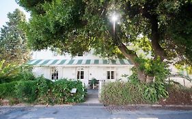 The Victorian Of Church Street - Cape Dutch Quarters